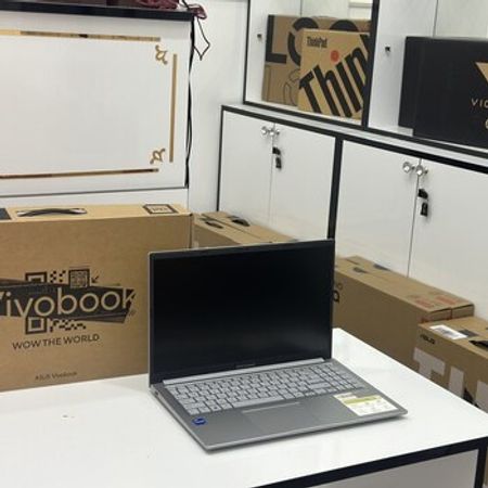 ASUS VivoBook 15 X1504VA-NJ379 (90NB10J2-M00H50) – Bakı – ucuztap.az