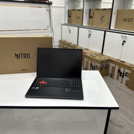 Acer Nitro Lite NL16-71G-578S (NH.DAAEM.002) – Bakı – ucuztap.az
