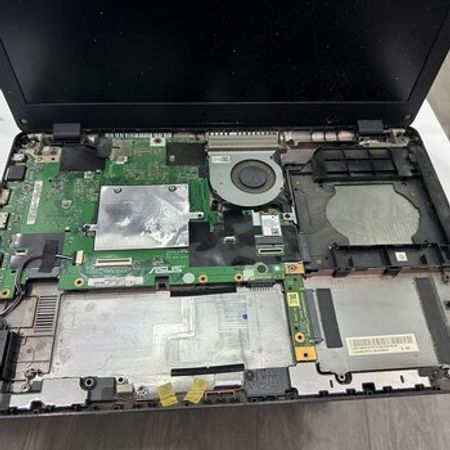 Ana plata Asus X542UF-DM088 (90NB0IJ2-M01190) – Bakı – ucuztap.az