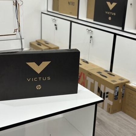 Notbuk HP Victus 15-FA2044CI (D15ZGEA) – Bakı – ucuztap.az