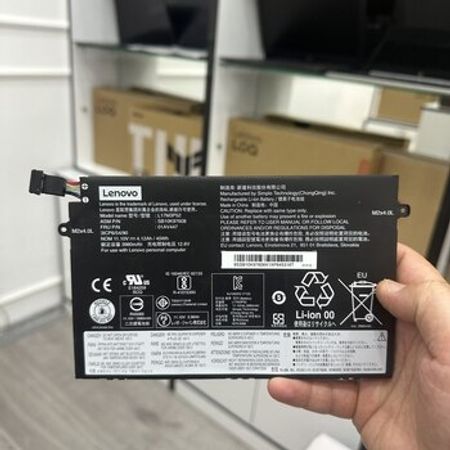 Noutbuk batareyası Lenovo L17M3P52 – Bakı – ucuztap.az