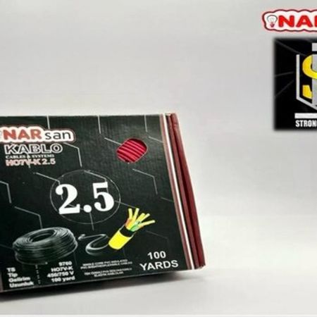 Elektrik kabeli – Bakı – ucuztap.az