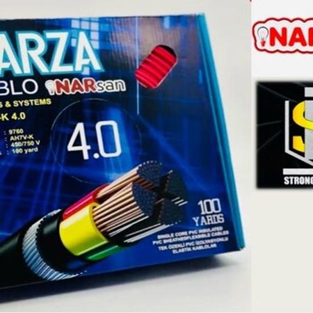 Elektrik kabeli – Bakı – ucuztap.az