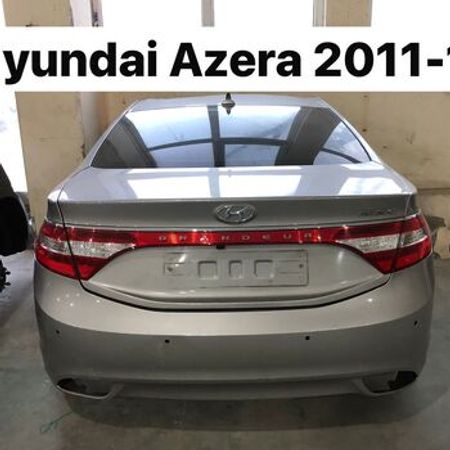 Hyundai Azera 2011-2015 ehtiyat hissələri – Bakı – ucuztap.az