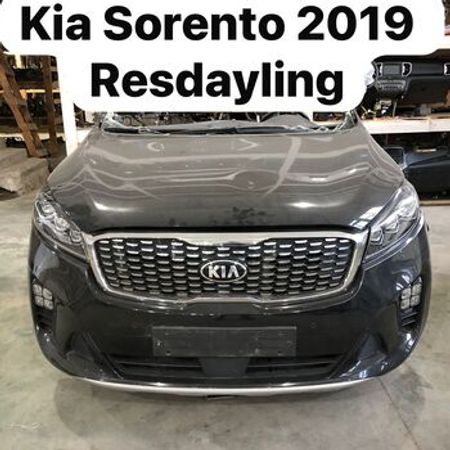 Kia Sorento 2015-2019 ehtiyat hissələri – Bakı – ucuztap.az