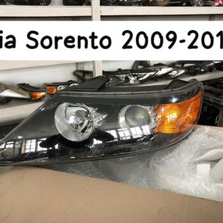 Kia Sorento 2009-2014 faraları – Bakı – ucuztap.az