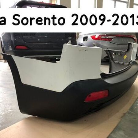 Kia Sorento 2009-2013 üstdən çıxma hissələri – Bakı – ucuztap.az