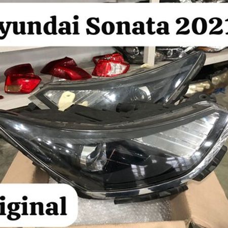 Hyundai Sonata 2021 farası – Bakı – ucuztap.az