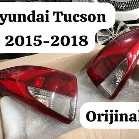 Hyundai Tucson 2015-2018 arxa stop işığı – Bakı – ucuztap.az