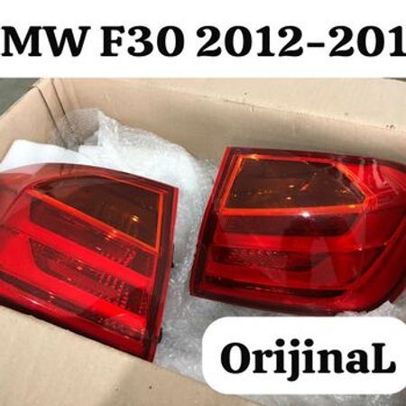 BMW F30 2012-2015 stop işıqları – Bakı – ucuztap.az