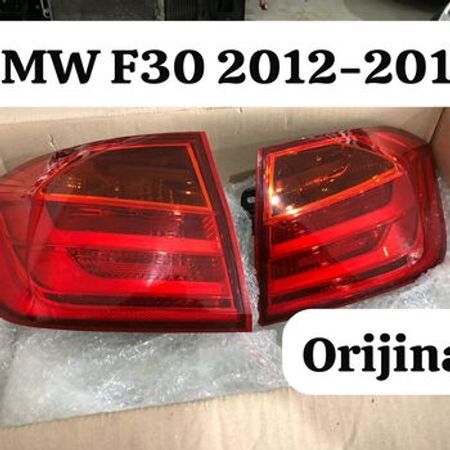 BMW F30 2012-2015 stop işıqları – Bakı – ucuztap.az