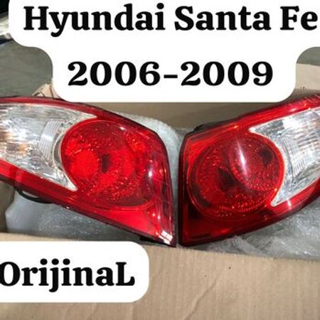 Hyundai Santa Fe 2006-2009 stop işıqları – Bakı – ucuztap.az