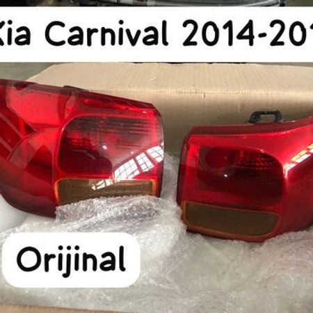 Kia Carnival 2014-2017 arxa stop işıqları – Bakı – ucuztap.az