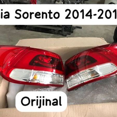 Kia Sorento 2014-2017 stop işıqları – Bakı – ucuztap.az