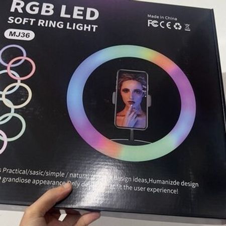 RGB LED işığı – Bakı – ucuztap.az