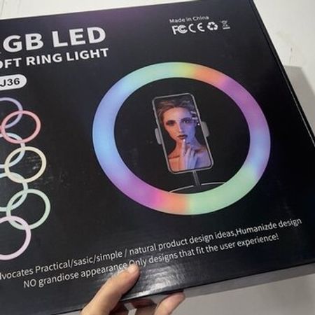 RGB LED işığı – Bakı – ucuztap.az