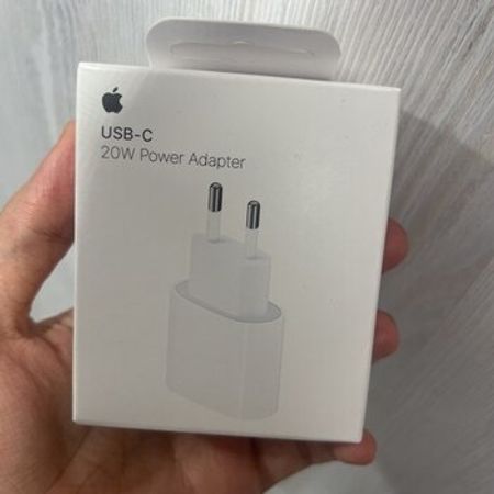 Adapter başlığı 20w 5 a class – Bakı – ucuztap.az