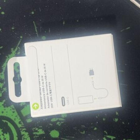 Apple adapter başlığı 35w – Bakı – ucuztap.az