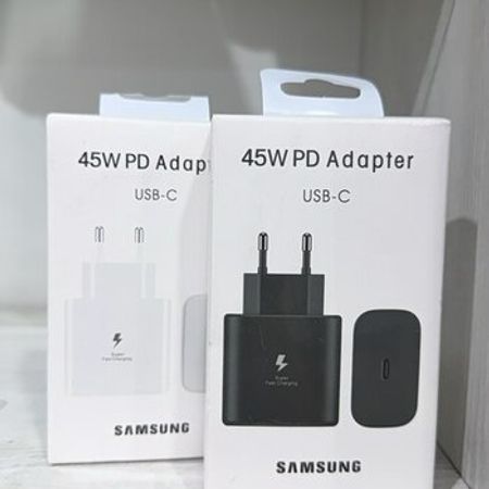 Samsung 45W adapter başlığı – Bakı – ucuztap.az