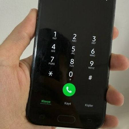 Samsung Galaxy J3 (2017) Blue 16GB/2GB – Bakı – ucuztap.az