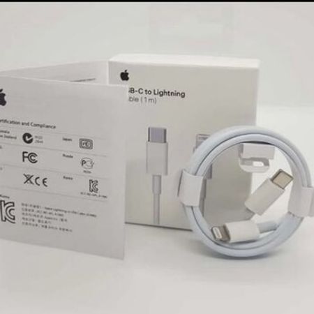 USB-C to Lightning kabel – Bakı – ucuztap.az