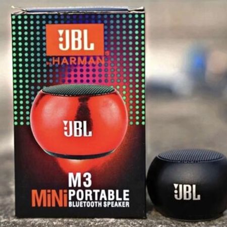 Mini dinamik JBL M3 mini – Bakı – ucuztap.az