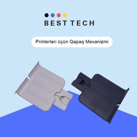 HP LaserJet kağız giriş qapaqları – Bakı – ucuztap.az