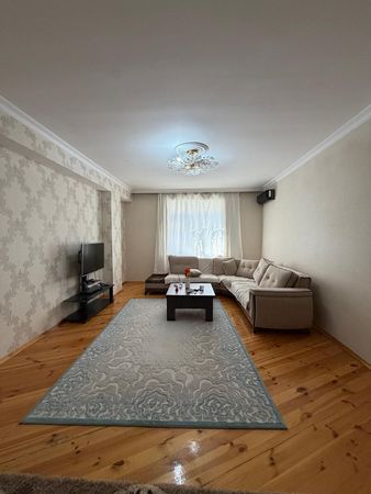 2 Otaqlı mənzil, 86 m², Abşeron r. Masazir qəs. Qurtuluş 93 yaşayiş kompleksi – Abşeron – ucuztap.az