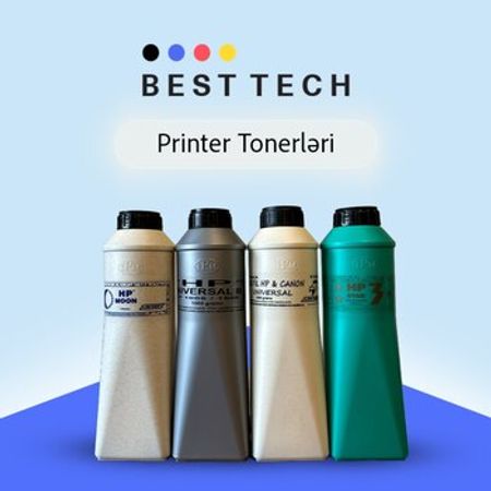 Printer tonerləri – Bakı – ucuztap.az
