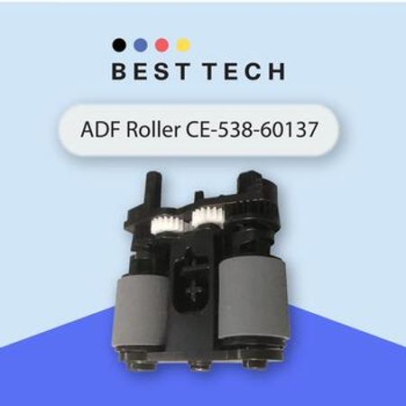 HP ADF Roller Kit – CE-538-60137 (Sənəd Ötürücü Çarxlar) – Bakı – ucuztap.az