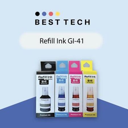 Refill Ink GI-41 (CMYK) – Bakı – ucuztap.az
