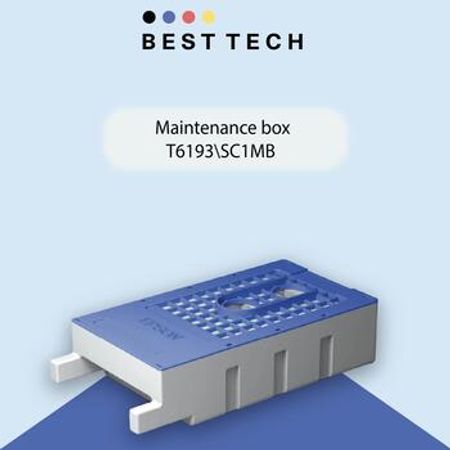 Texniki xidmət qutusu T6193/SC1MB (Maintenance box) – Bakı – ucuztap.az
