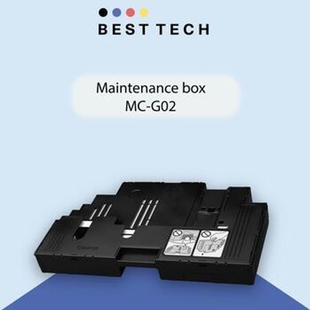 Texniki xidmət qutusu MC-G02 (Maintenance box) – Bakı – ucuztap.az