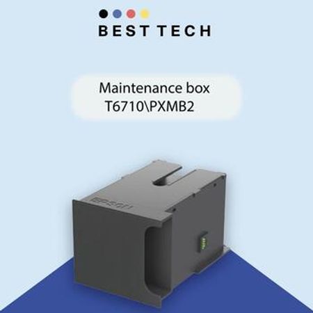Texniki xidmət qutusu T6710/PXMB2 – Bakı – ucuztap.az