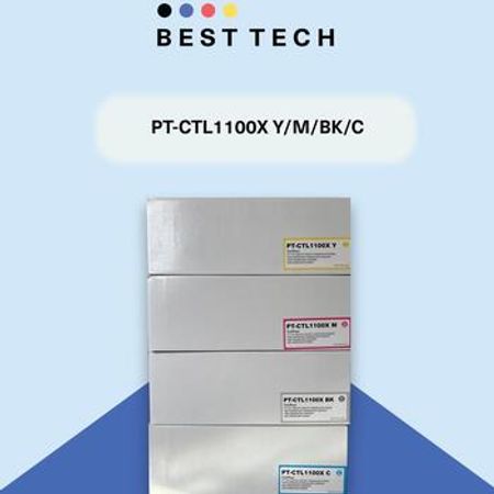 PT-CTL1100X toner kartricləri – Bakı – ucuztap.az