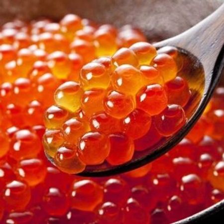 Qırmızı keta kürüsü – Bakı – ucuztap.az