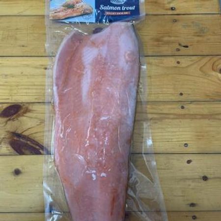 Dondurulmuş salmon filesi – Bakı – ucuztap.az