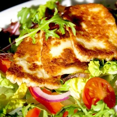 Hellim pendir (Halloumi) – Bakı – ucuztap.az