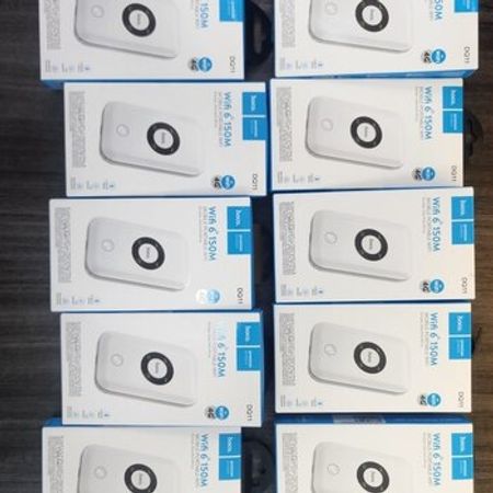 Router Wireless Mobile Wi-Fi Pro LTE – Şəbəkə avadanlıqları – ucuztap.az