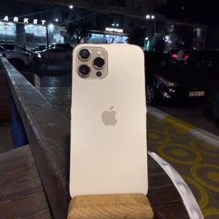 Apple iPhone 12 Pro Max Gold 128GB/6GB – Bakı – ucuztap.az