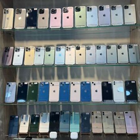 Apple iPhone telefonları – Bakı – ucuztap.az