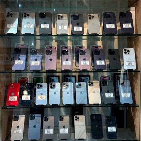 Apple iPhone telefonları – Bakı – ucuztap.az