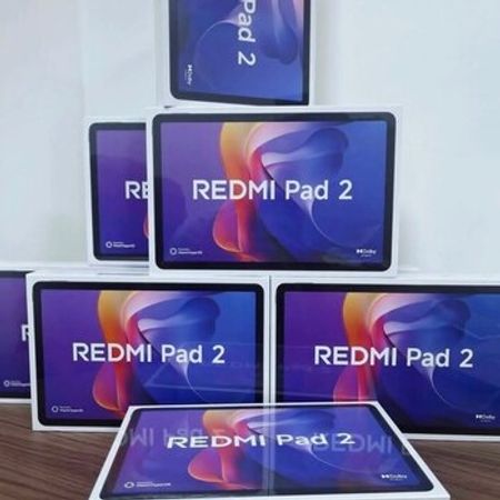 Planşet Xiaomi Redmi Pad 2 8 RAM 256 GB – Bakı – ucuztap.az
