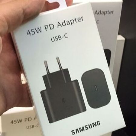 Samsung 45W adapter başlıqları – Bakı – ucuztap.az