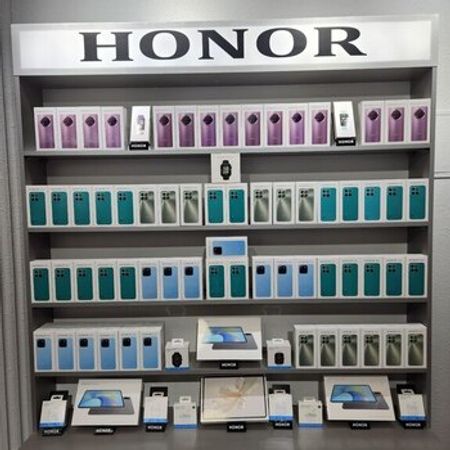Telefonlar Honor – Bakı – ucuztap.az
