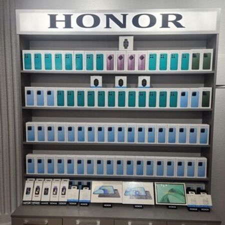 Telefonlar Honor – Bakı – ucuztap.az
