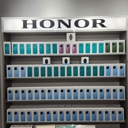 Telefonlar Honor – Bakı – ucuztap.az