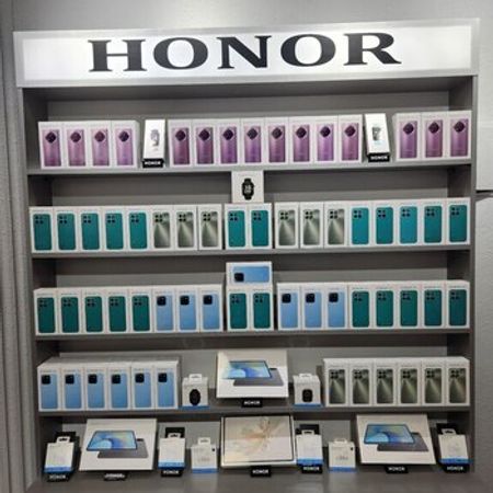 Telefonlar Honor – Bakı – ucuztap.az