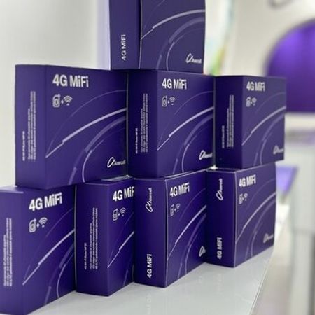 Modem router Azercell 4G – Bakı – ucuztap.az