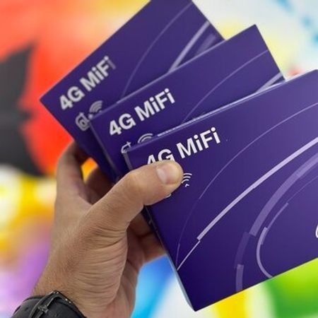 Modem router Azercell 4G – Bakı – ucuztap.az